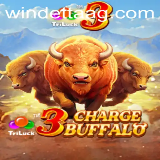 Exploring the Thrilling World of 3ChargeBuffalo on 9000.bet