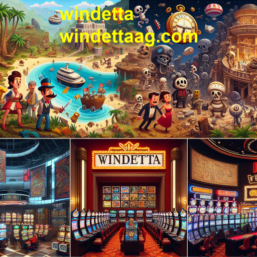 A Evolução dos Jogos de Aventura: Uma Jornada Narrativa