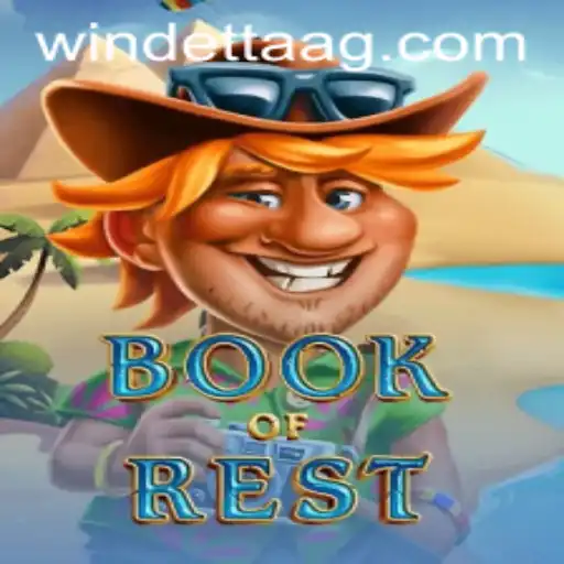 Exploring the Enigmatic World of BookofRest on 9000.bet