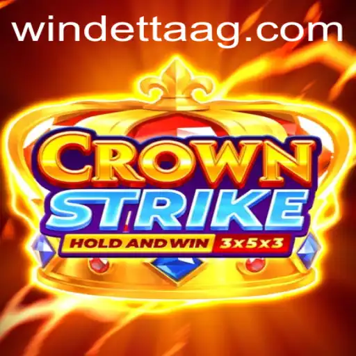 Crownstrike: A Premier Gaming Experience Enhanced by 9000.bet