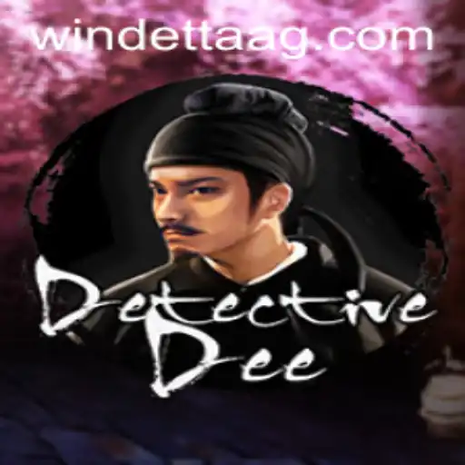 Discover the Intrigue of DetectiveDee: Unveiling the Mystery of 9000.bet