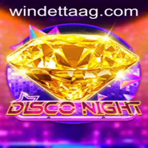 DiscoNight: A New Gaming Sensation by 9000.bet