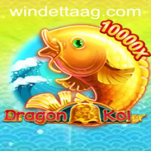 Discover DragonKoi: A New Frontier in Online Gaming at 9000.bet