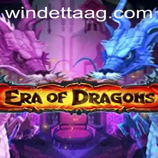 Exploring the Enchanting World of EraOfDragons with 9000.bet
