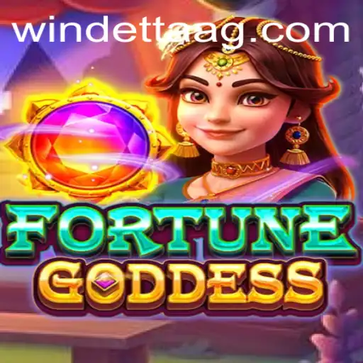 Exploring the Enchanting World of FORTUNEGODDESS on 9000.bet