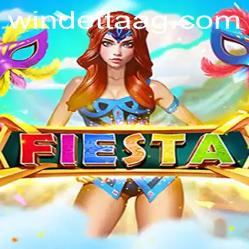 An Exciting Dive into the World of 'Fiesta' on 9000.bet