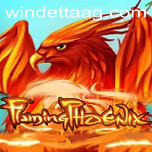 FlamingPhoenix: The Blaze of Gaming Excitement