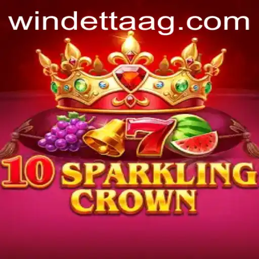 Discover the Thrills of 10SparklingCrown at 9000.bet