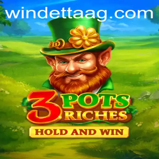 Exploring 3potsRiches: A Thrilling New Addition to 9000.bet