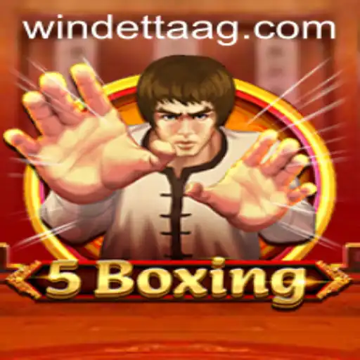 Exploring the Thrills of 5Boxing: A Unique Gaming Experience at 9000.bet