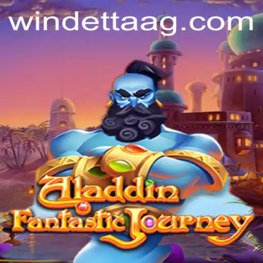 Exploring the Magic of Aladdin: A Journey Through the Enchanting Game