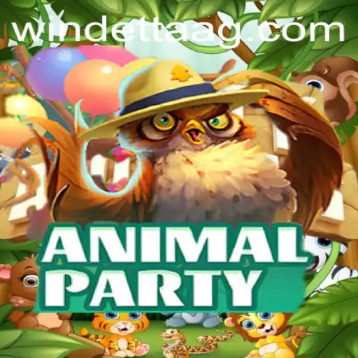Explore the Exciting World of AnimalParty and Discover the Thrill of 9000.bet