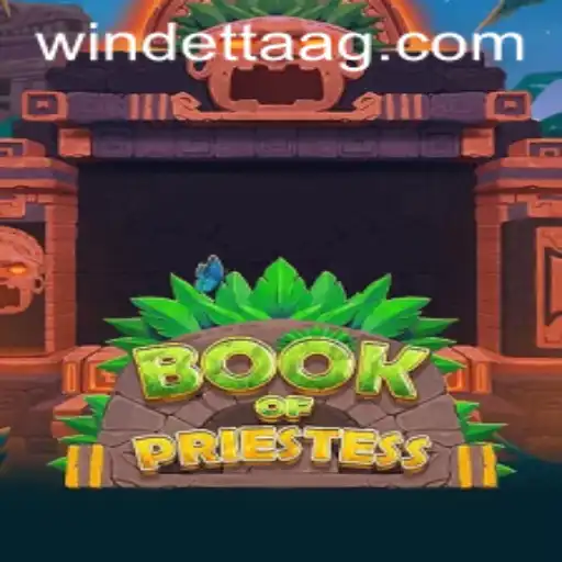 Unveiling the Mystical World of BookOfPriestess with 9000.bet
