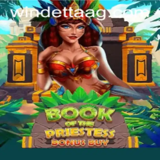 Explore the Mystical World of BookOfThePriestess on 9000.bet