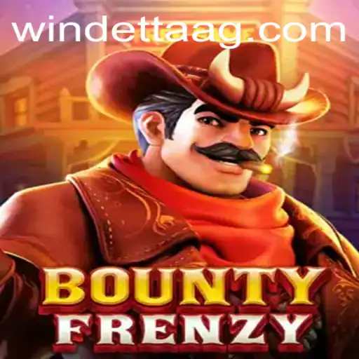 Discover the Thrills of BountyFrenzy: The New Sensation from 9000.bet