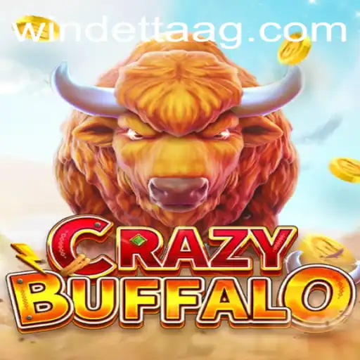 Unleashing the Thrills of CRAZYBUFFALO on 9000.bet