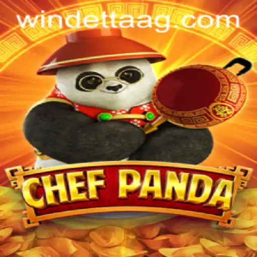 Dive into the Culinary Adventure of ChefPanda on 9000.bet