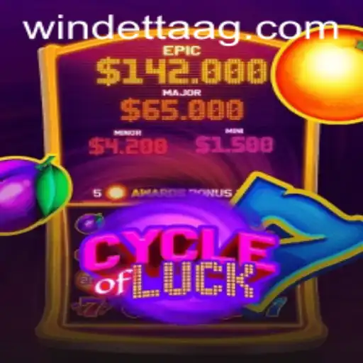 Cycle of Luck: A Thrilling Dive into the World of 9000.bet