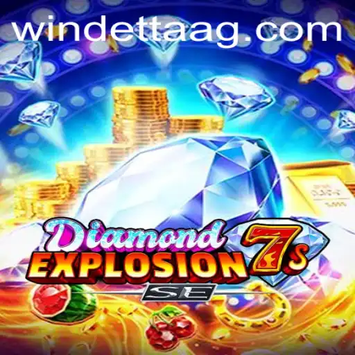 Exploring the Thrills of DiamondExplosion7sSE at 9000.bet
