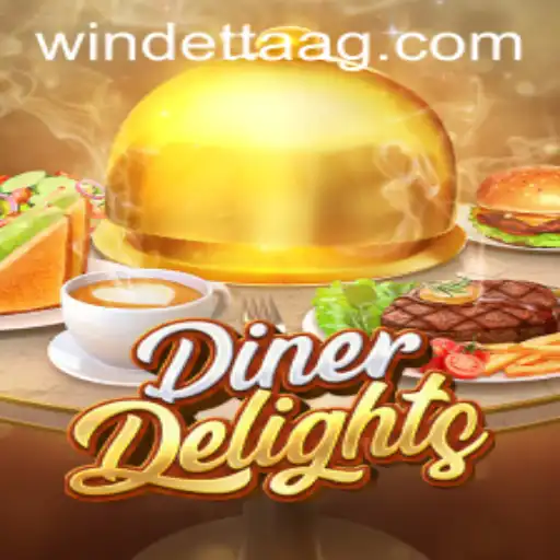 Dive into the Exciting World of DinerDelights at 9000.bet
