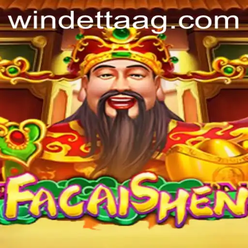 Exploring the Exciting World of FaCaiShen on 9000.bet