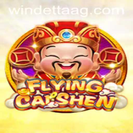 Dive into Adventure with FlyingCaiShen: The Ultimate Casino Game Experience