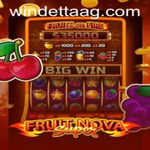 Exploring FruitNovaSuper at 9000.bet: A New Gaming Adventure