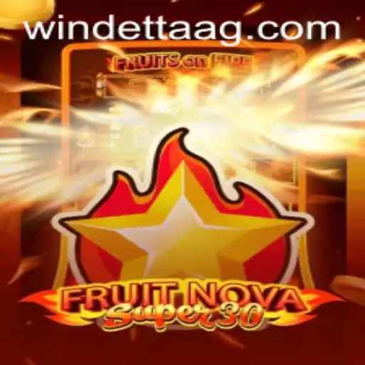 Experience a Fruitful Adventure with FruitrNovaSupe30 on 9000.bet