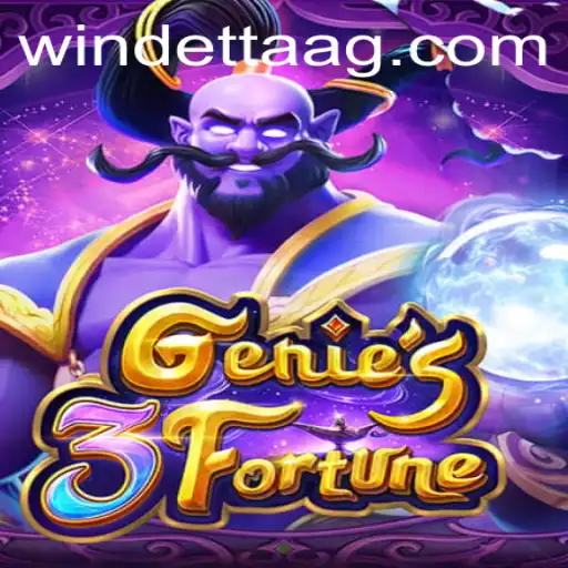 Unveiling Genie3Fortune: Exploring the Exciting World of 9000.bet