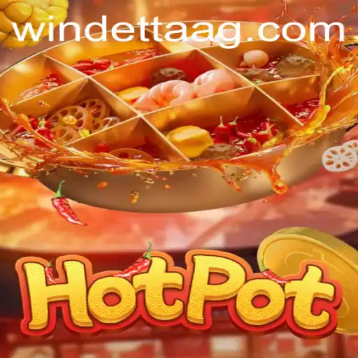Exploring the Exciting World of Hotpot: An Introduction to 9000.bet's Latest Game