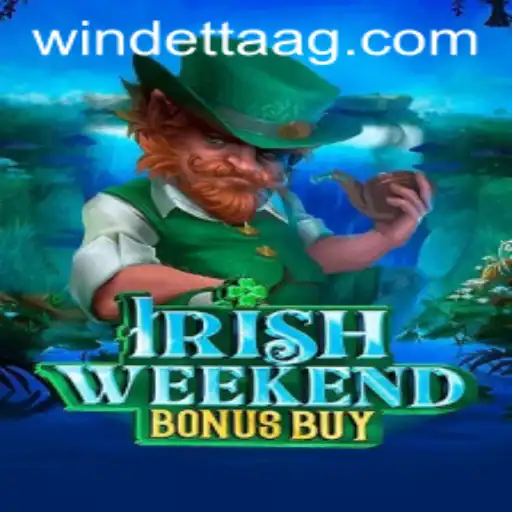 Dive into the Thrills of IrishWeekendBonusBuy at 9000.bet