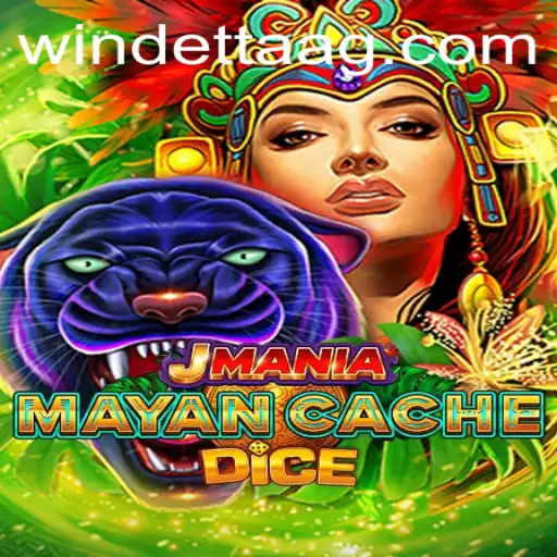 Discover the Exciting World of JManiaMayanCacheDice on 9000.bet