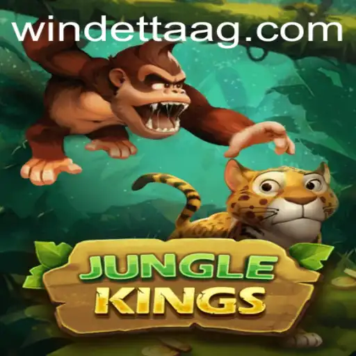 Unveiling JungleKings: A Thrilling Adventure in the World of 9000.bet