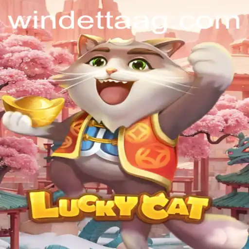 Unraveling the World of LuckyCat: An Exciting Adventure on 9000.bet