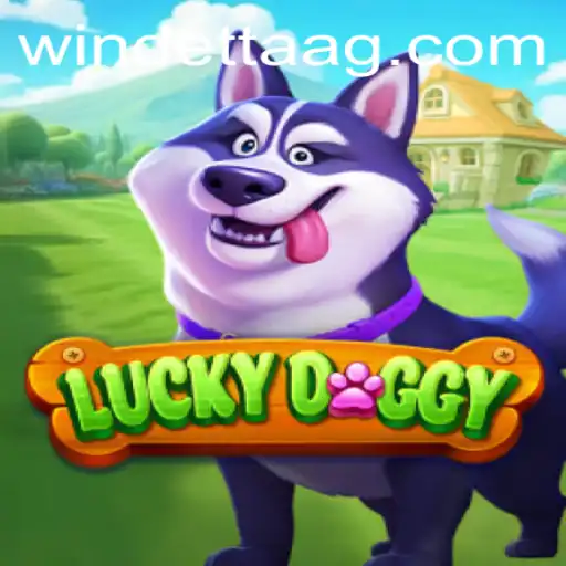 Discover the Excitement of LuckyDoggy: The Revolutionary Game by 9000.bet