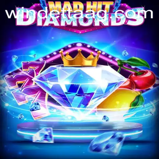 Unveiling MadHitDiamonds: A Thrilling Journey into the World of 9000.bet