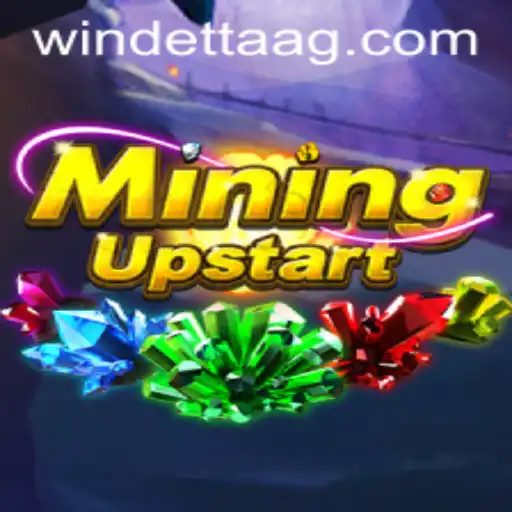MiningUpstart: A New Chapter in Virtual Gaming with 9000.bet