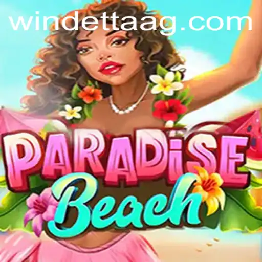 Experience the Exhilarating World of ParadiseBeach on 9000.bet
