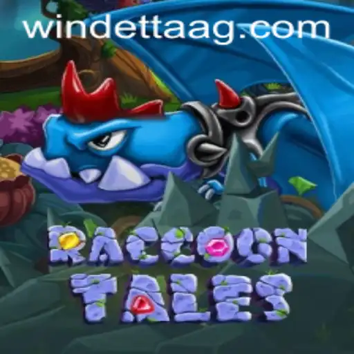 Exploring the Magical World of RaccoonTales: A Gamer's Delight