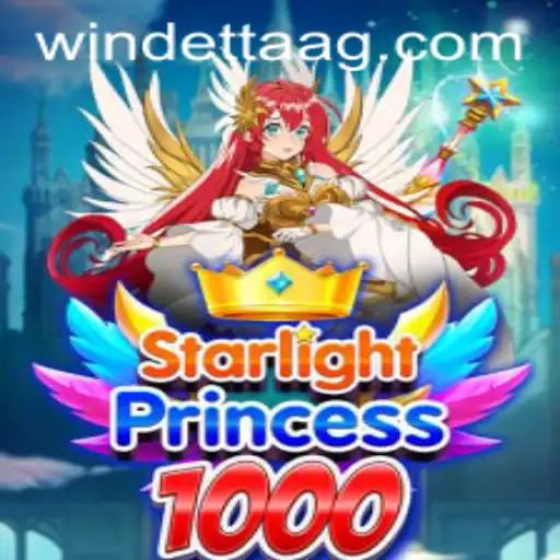 Discover the Exciting World of StarlightPrincess1000 at 9000.bet