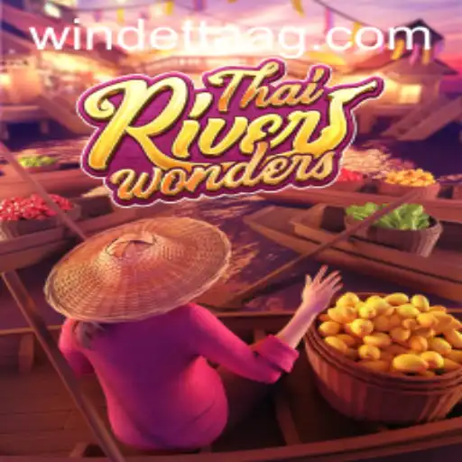 Exploring the Excitement of ThaiRiverWonders: A Unique Gaming Experience