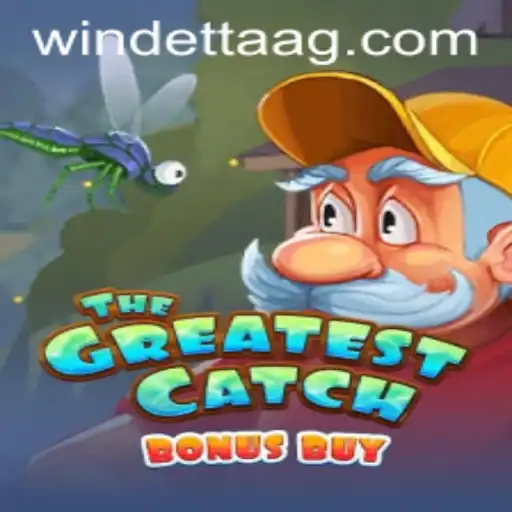 Exploring TheGreatestCatchBonusBuy: An In-Depth Look at the Latest 9000.bet Game