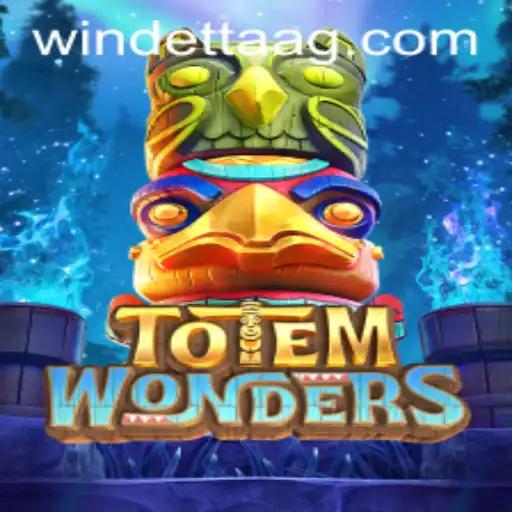 TotemWonders: A Deep Dive Into the Thrilling World of Gameplay at 9000.bet