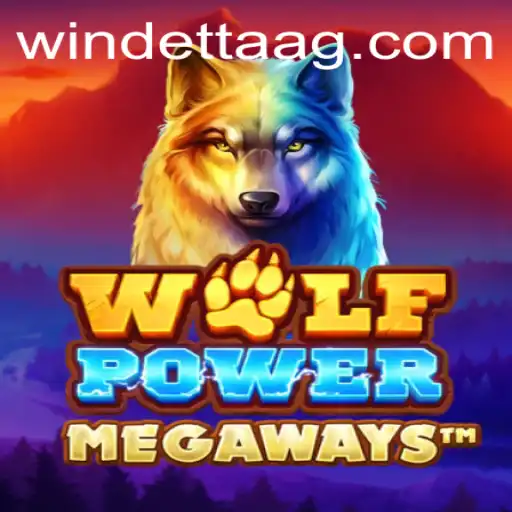 Unleashing the Wild: A Comprehensive Guide to WolfPowerMega at 9000.bet