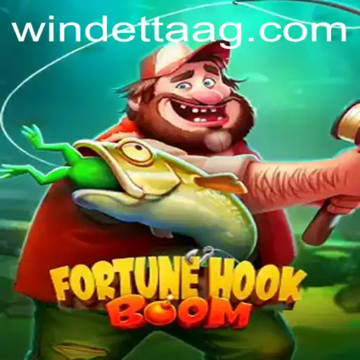 Exploring FortuneHookBoom: The Ultimate Gaming Sensation