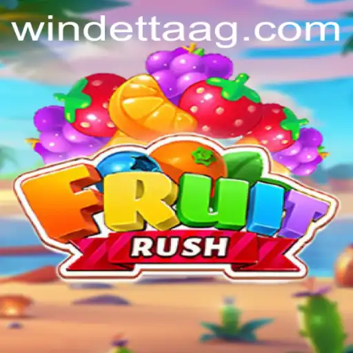 Exploring the Vibrant World of FruitRush on 9000.bet