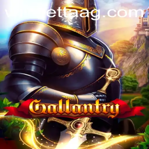 Gallantry: An Introduction and Guide to the Game on 9000.bet