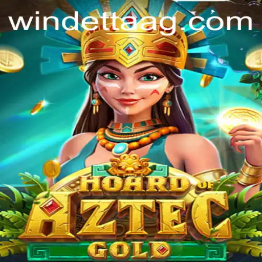 Uncovering the Mystical Riches in HoardofAztecgold: A Gaming Experience at 9000.bet