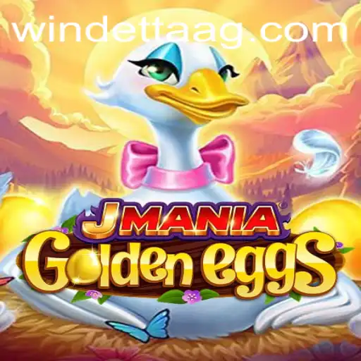Exploring the Exciting World of JManiaGoldenEggs: A 9000.bet Adventure