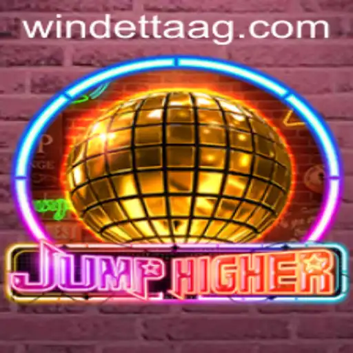 JumpHigher: A New Game Experience from 9000.bet